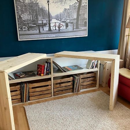 Studio Am Plaerrer Νυρεμβέργη Εξωτερικό φωτογραφία
