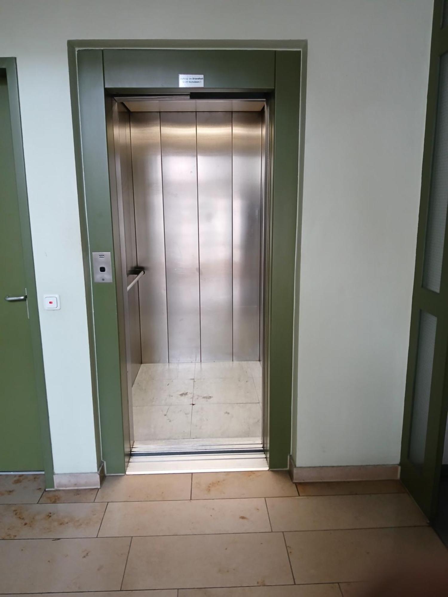 Studio Am Plaerrer Νυρεμβέργη Εξωτερικό φωτογραφία