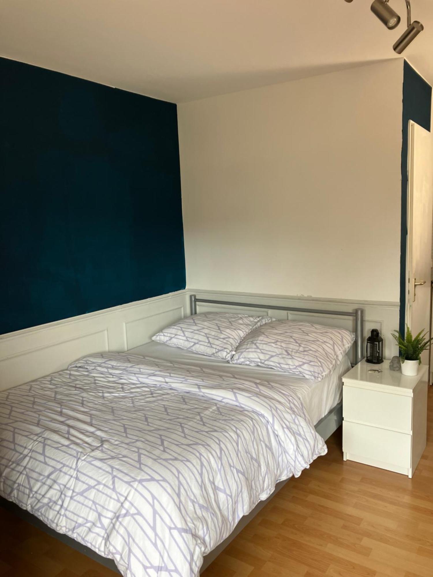 Studio Am Plaerrer Νυρεμβέργη Εξωτερικό φωτογραφία