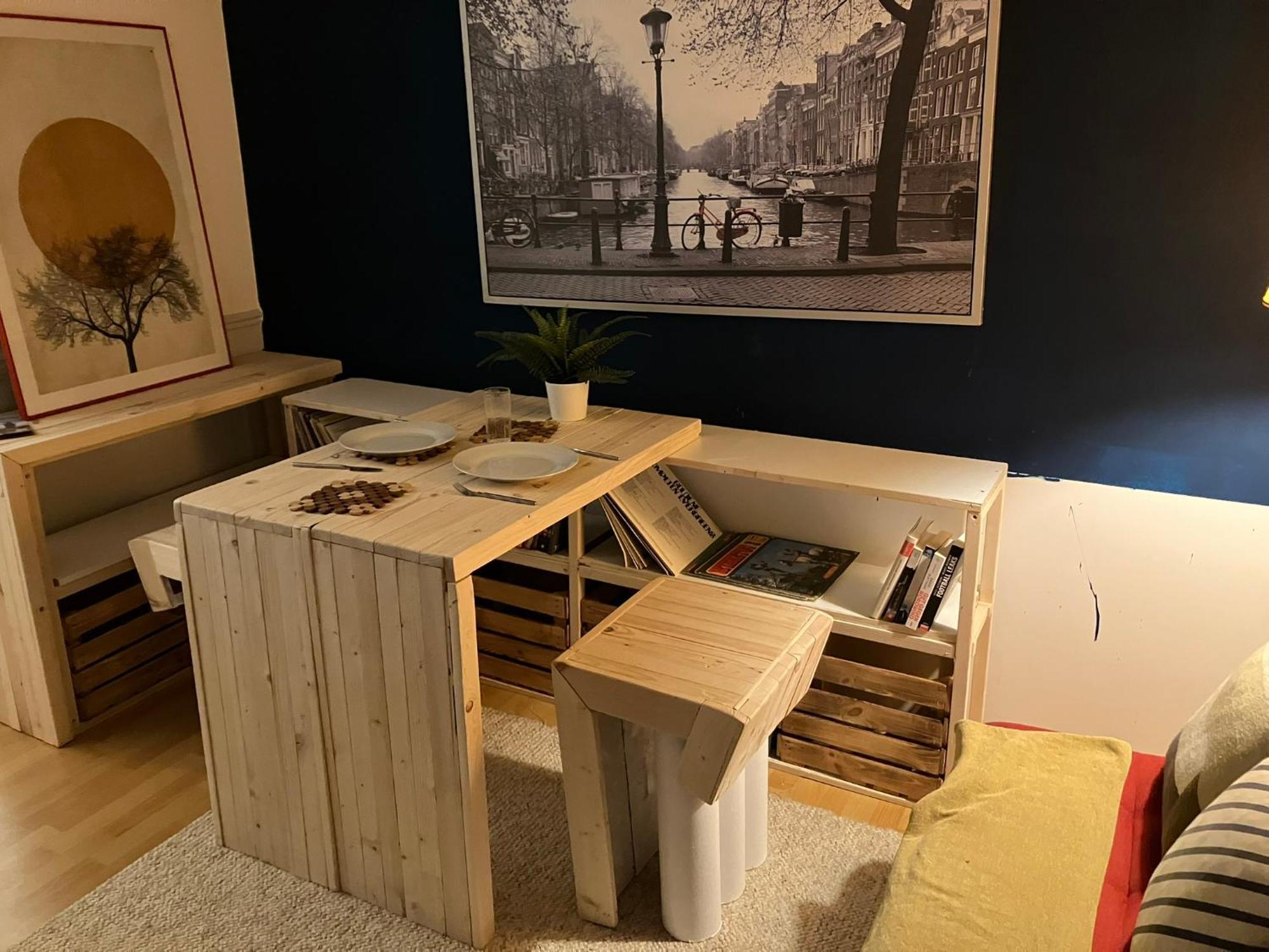 Studio Am Plaerrer Νυρεμβέργη Εξωτερικό φωτογραφία