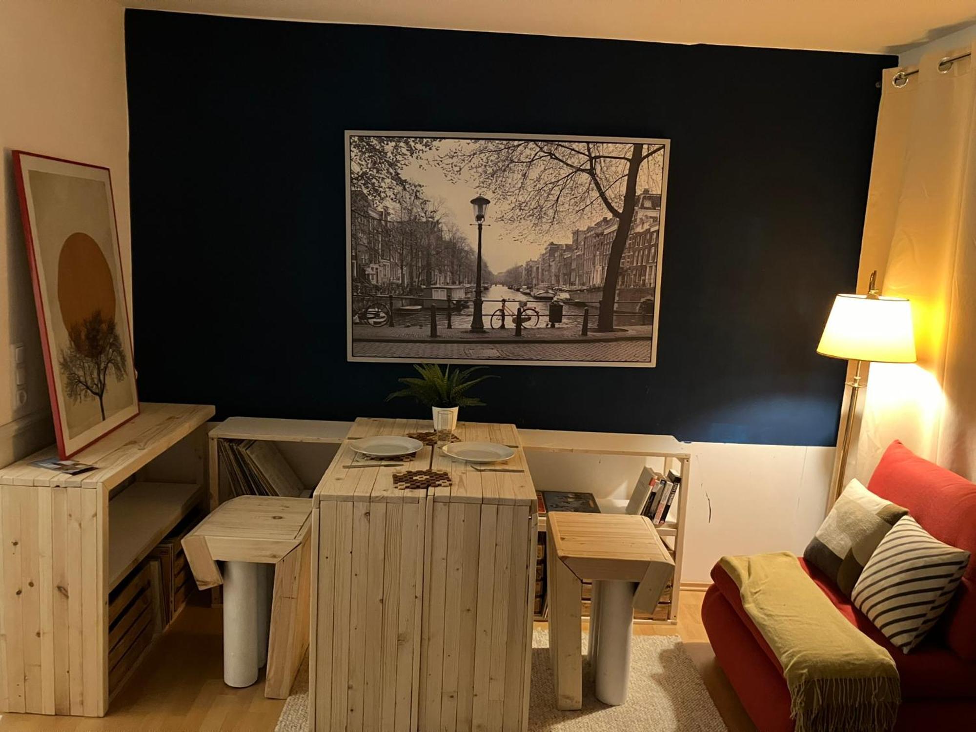 Studio Am Plaerrer Νυρεμβέργη Εξωτερικό φωτογραφία